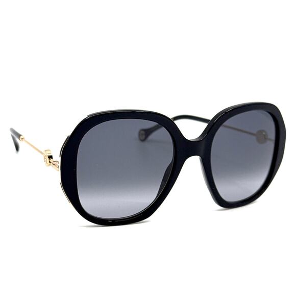 New, CAROLINA HERRERA Sunglasses CH0019/S 8079O Authentic - Picture 2 of 12